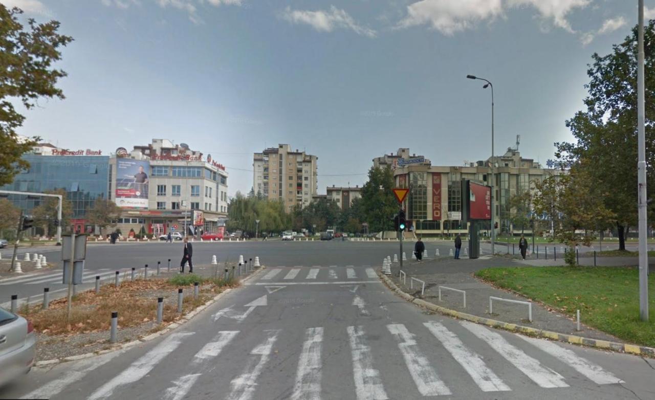 - Serenity Apartment - Skopje Exterior photo