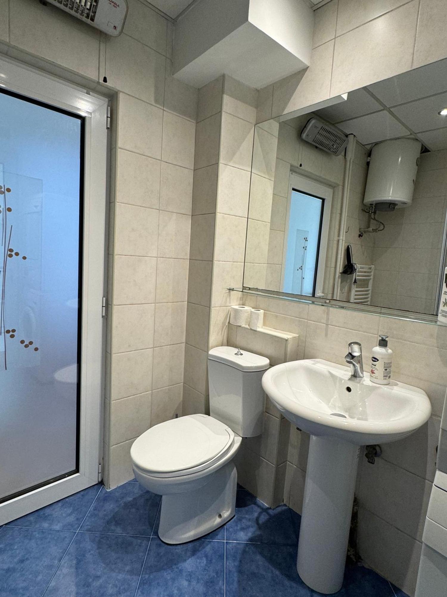 - Serenity Apartment - Skopje Exterior photo